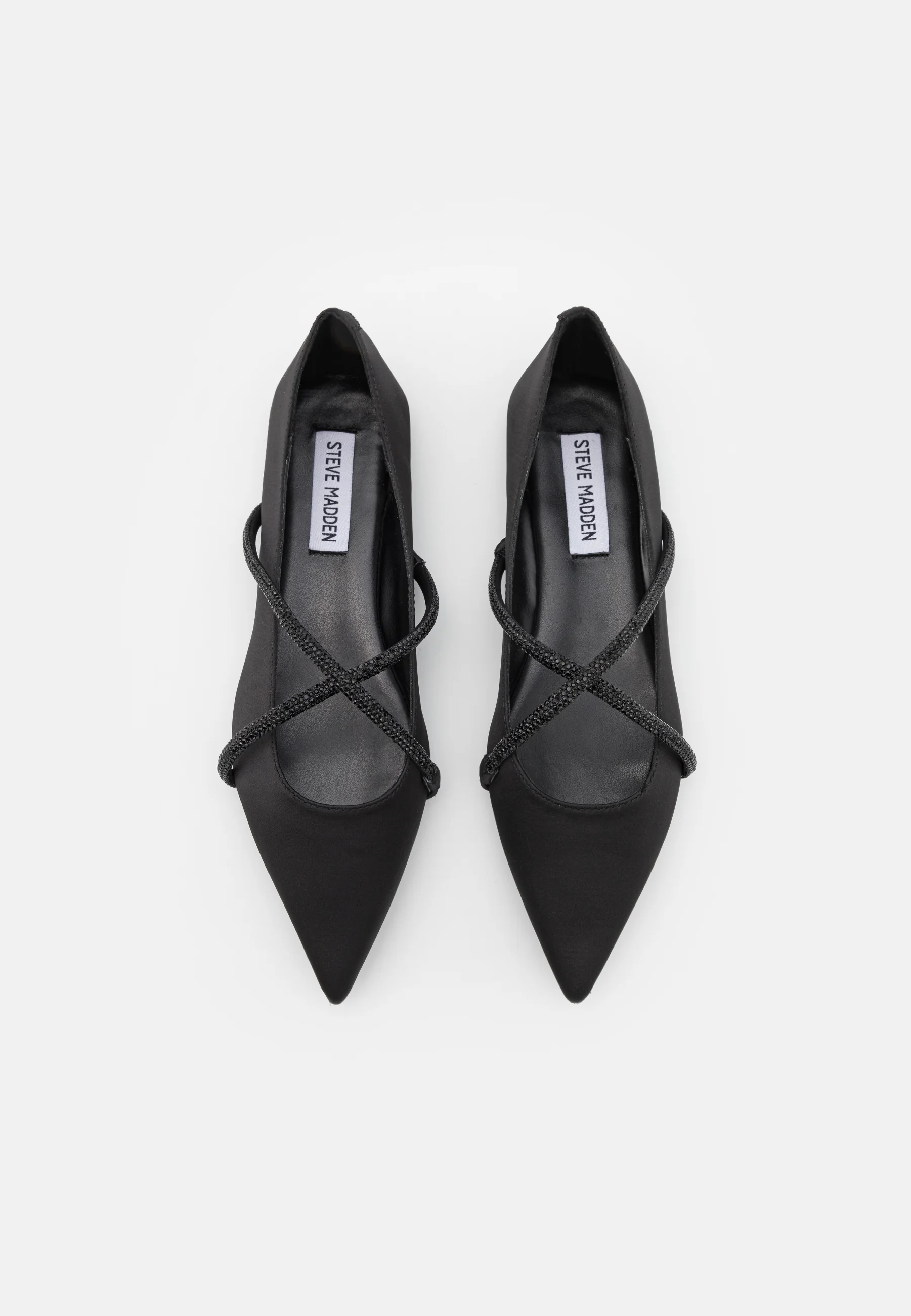 Steve Madden KELISE - Bailarinas con tiras