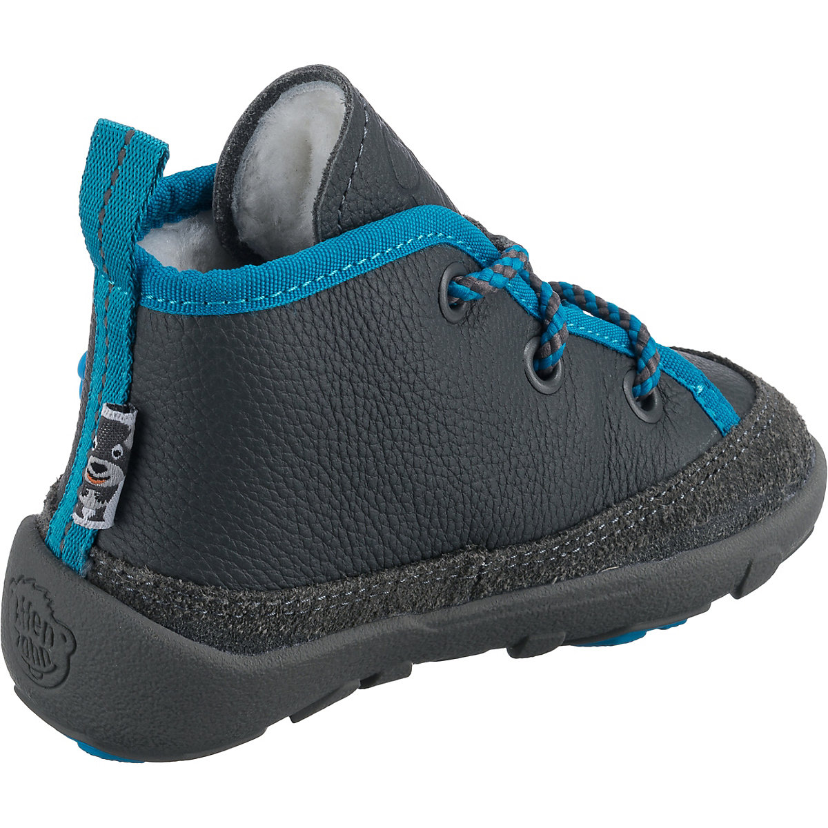 Winterschuhe EASY WARM für Jungen