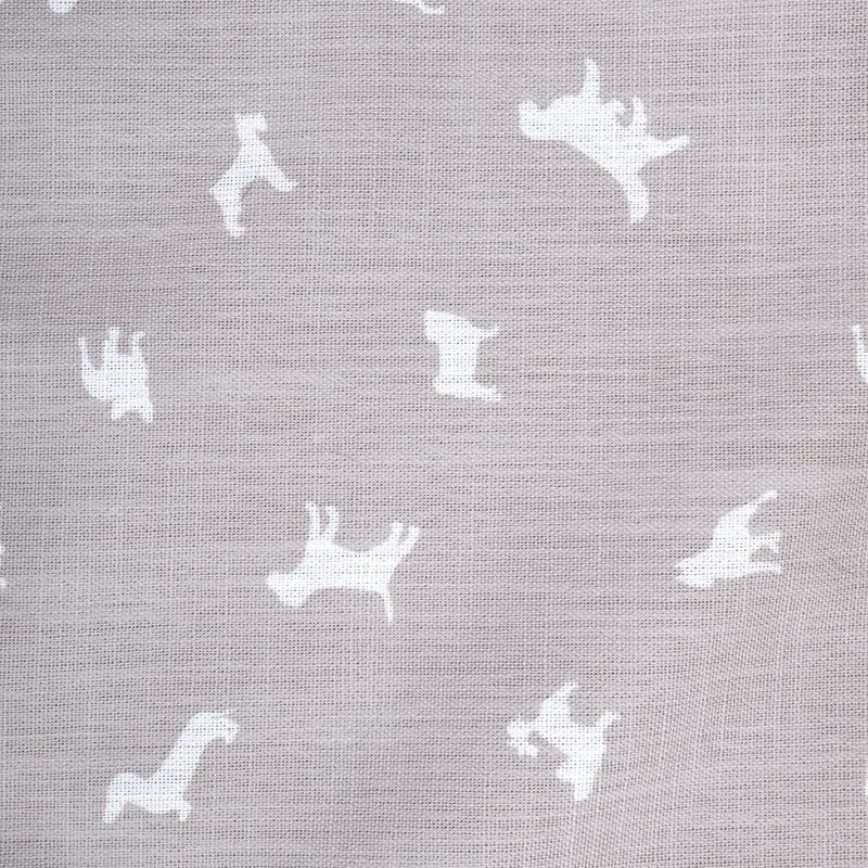 Nomad Tales Blush wasserfeste Kuscheldecke Taupe