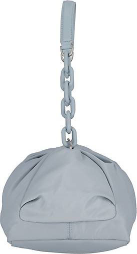 Calvin Klein Soft Nylon Schultertasche 37 cm
