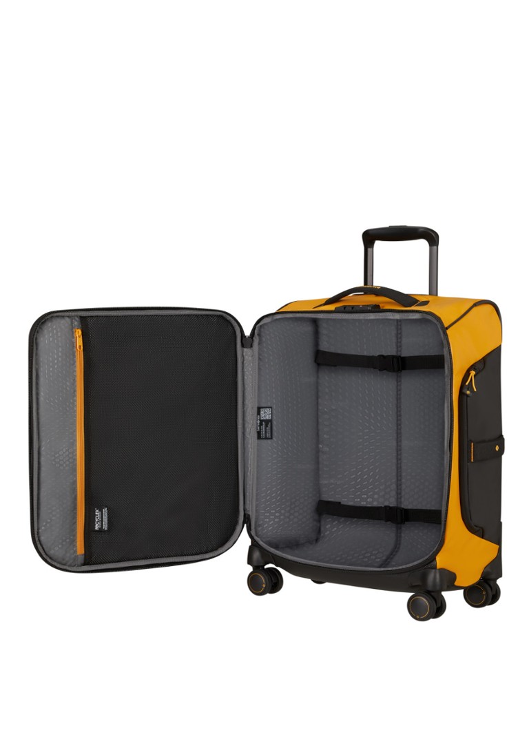 Samsonite Ecodiver vērpējs 55 cm