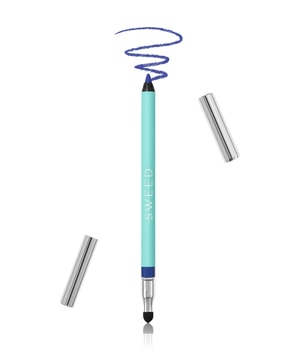 Sweed Lashes Satin Eyeliner Eyeliner-1 g