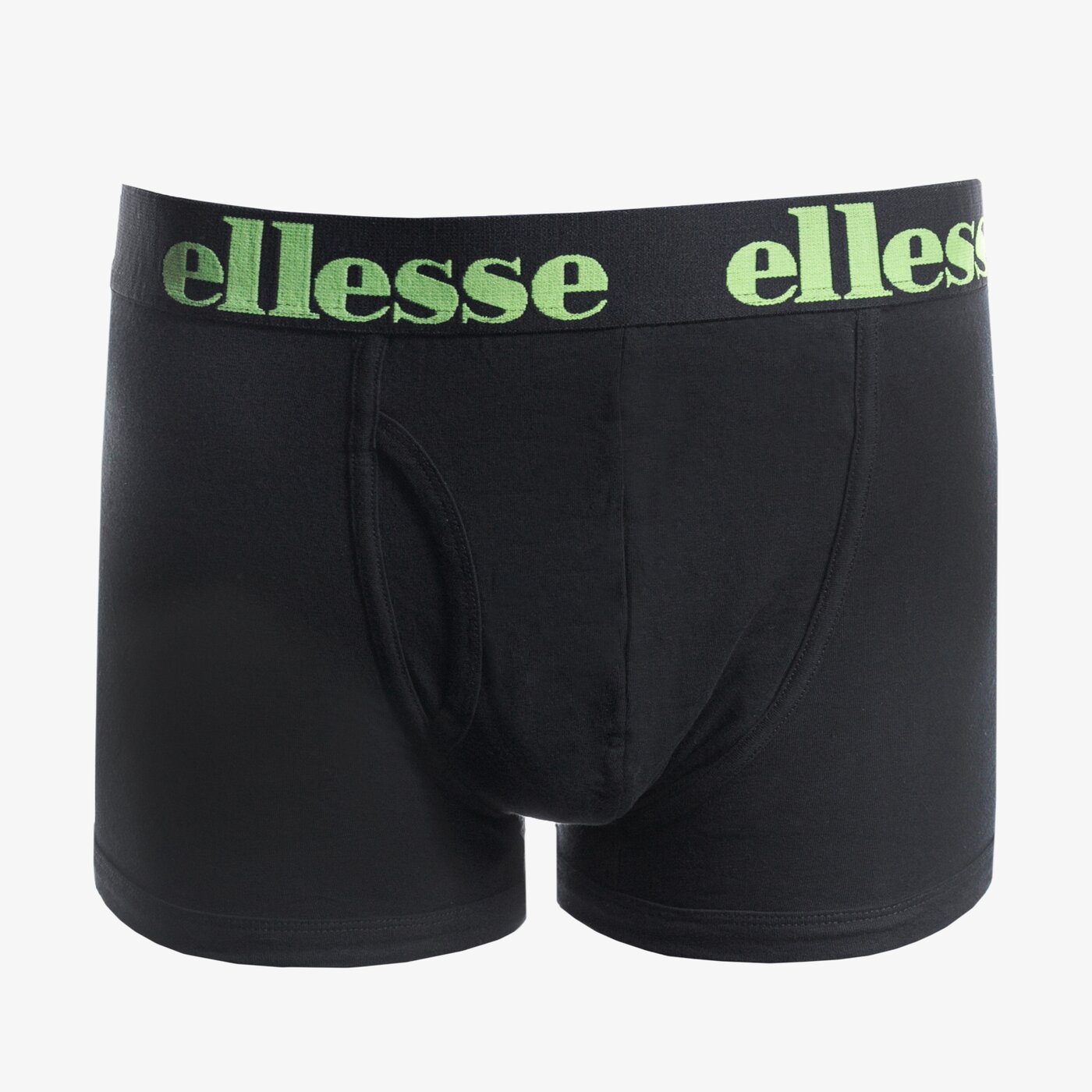 ELLESSE BOXERSHORTS HALI BLK Schwarz
