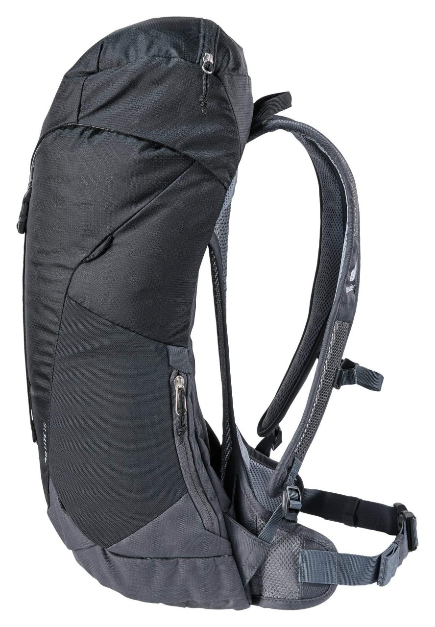 DEUTER Handtaschen schwarz AC Lite 16