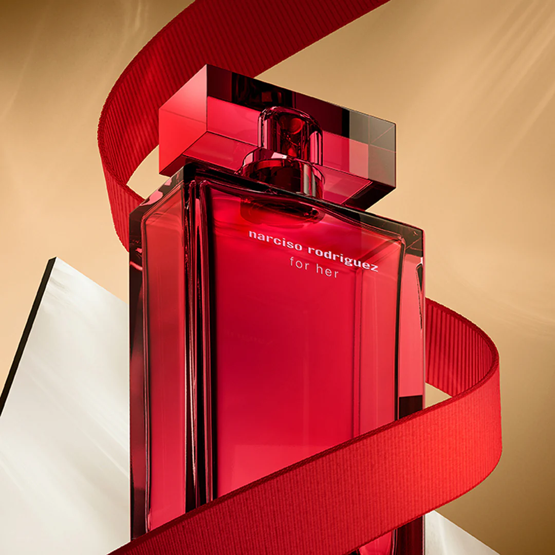 Σετ δώρου For Her - For Her Eau de Parfum Intense - Σετ γυναικείου αρώματος, Eau de Parfum