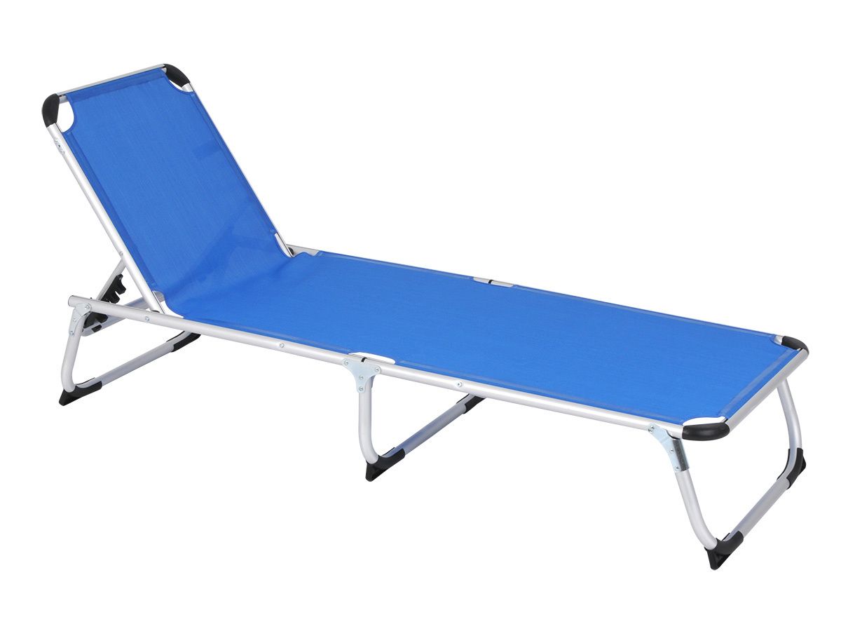 Eurotrail Pebble Beach Blue Liege