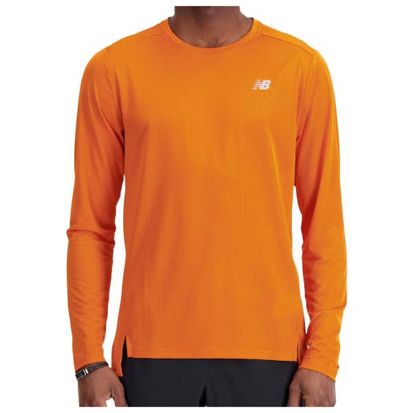 New Balance - Accelerate Long Sleeve - Laufshirt