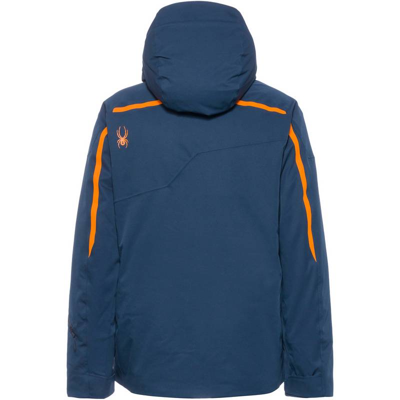 Spyder LEADER Skijacke Herren