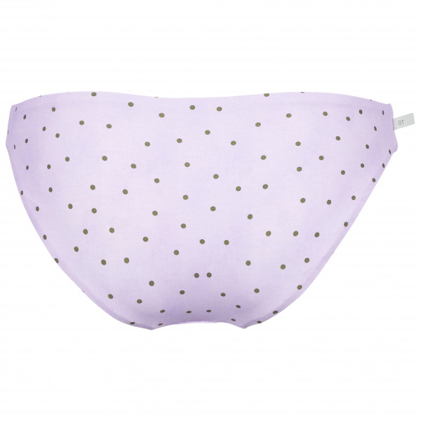 Seafolly - Women's Paradise Garden Reversible Hipster - Bikini-Bottom