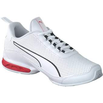 PUMA Viz Runner Sport SL Sneaker in weiß