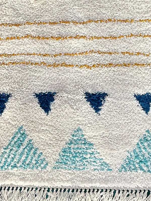 Tapis ALADIN