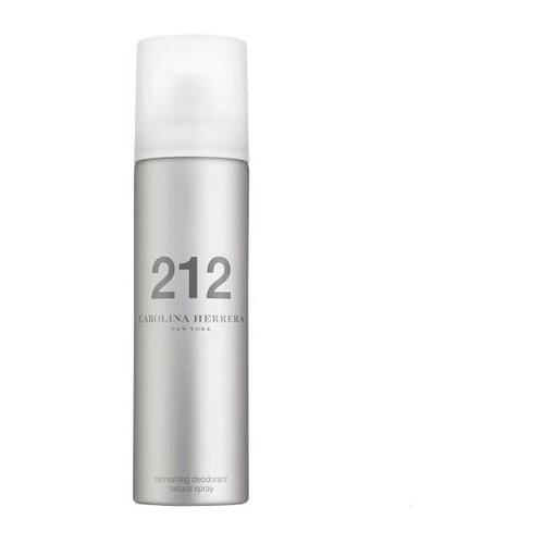 Carolina Herrera 212 NYC dezodor 150 ml