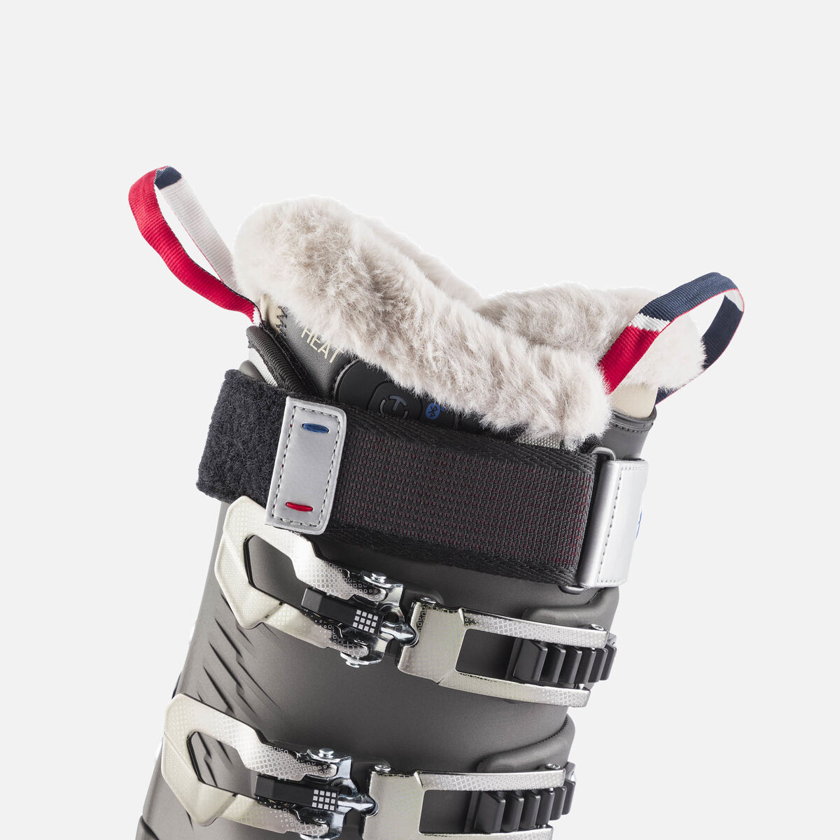 Damen On Piste Skischuhe Pure Pro Heat Gw