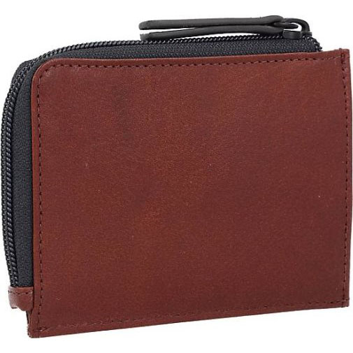 JOST Malmö Geldbörse Leder 12 cm