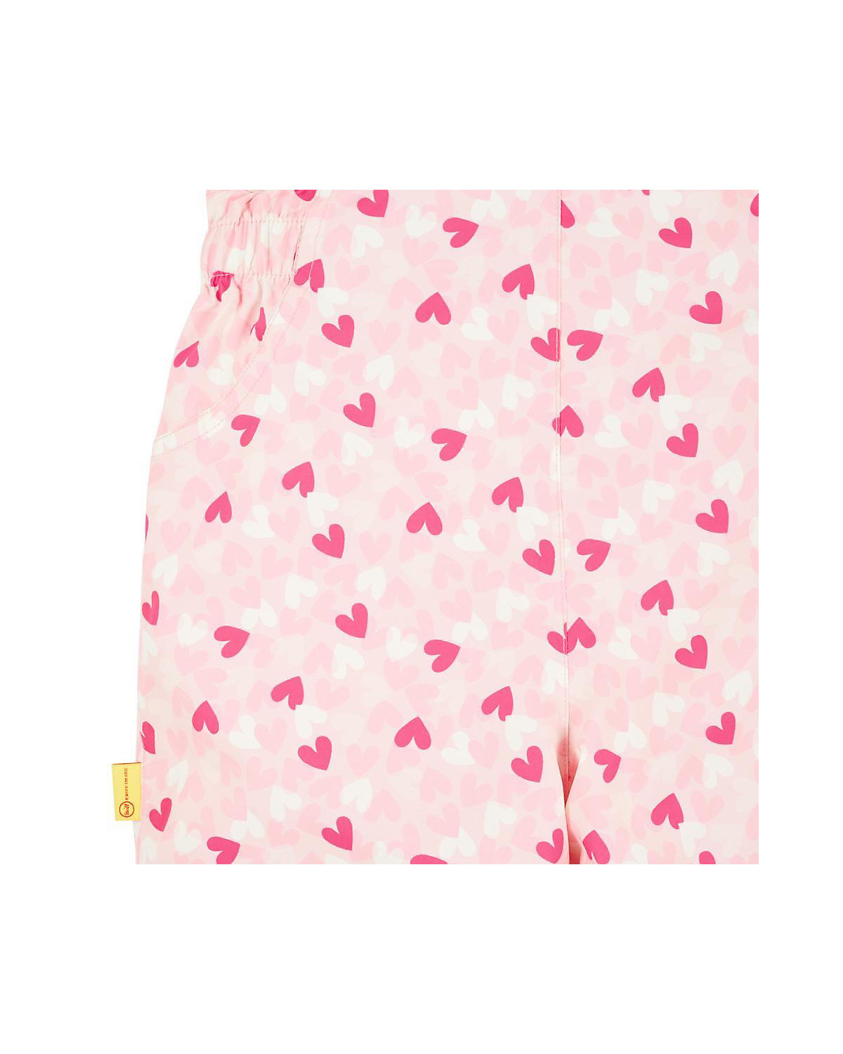 Schneehose Outerwear, Softbund, Reflektor, gefüttert Schneeanzüge