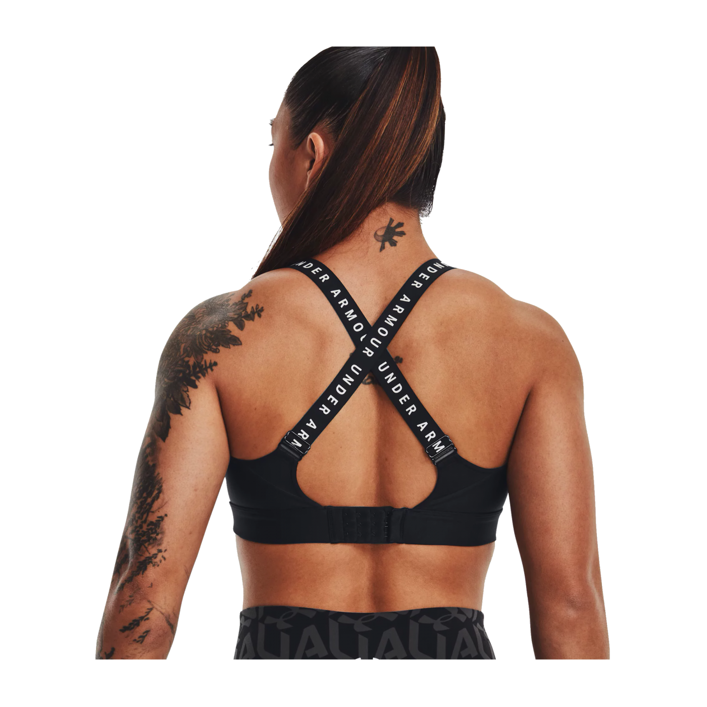 Under Armour Infinity High Sport-BH Damen F001