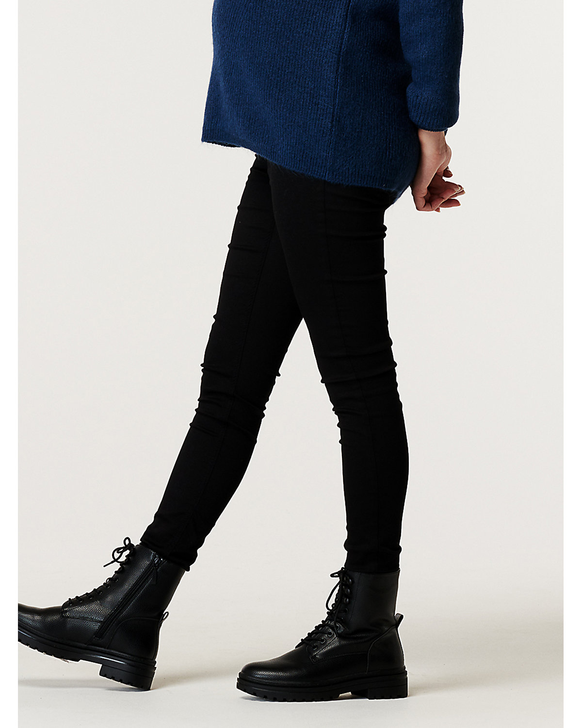 Jeggings Umstandsjeans