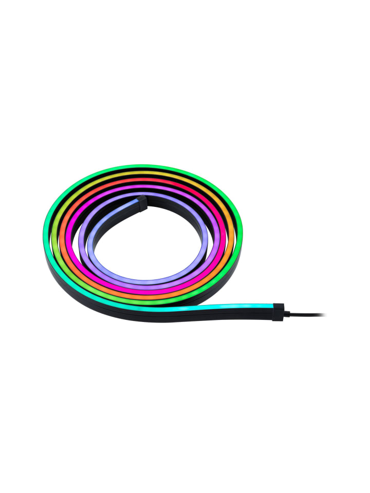 paulmann EntertainLED LED Schlauch Black Neon günstig kaufen onesize