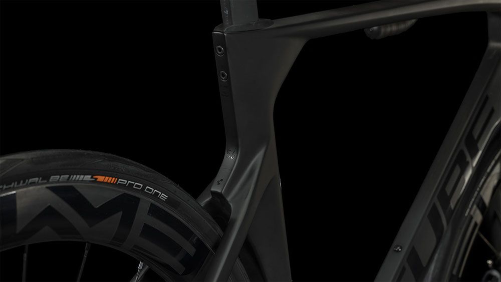 Cube Litening AERO C:68X Pro carbon´n´black kaufen | Bike-Discount
