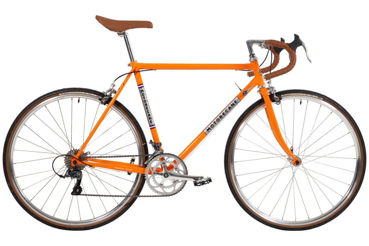 Motobecane Concept Team Champion - 2022 - 28 Zoll - Diamant