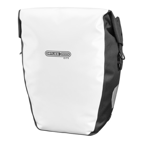 BACK-ROLLER CITY - Fahrradtaschen