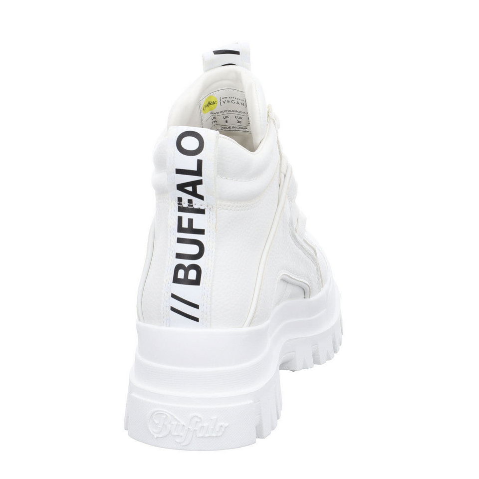 Buffalo Aspha Schnürboots