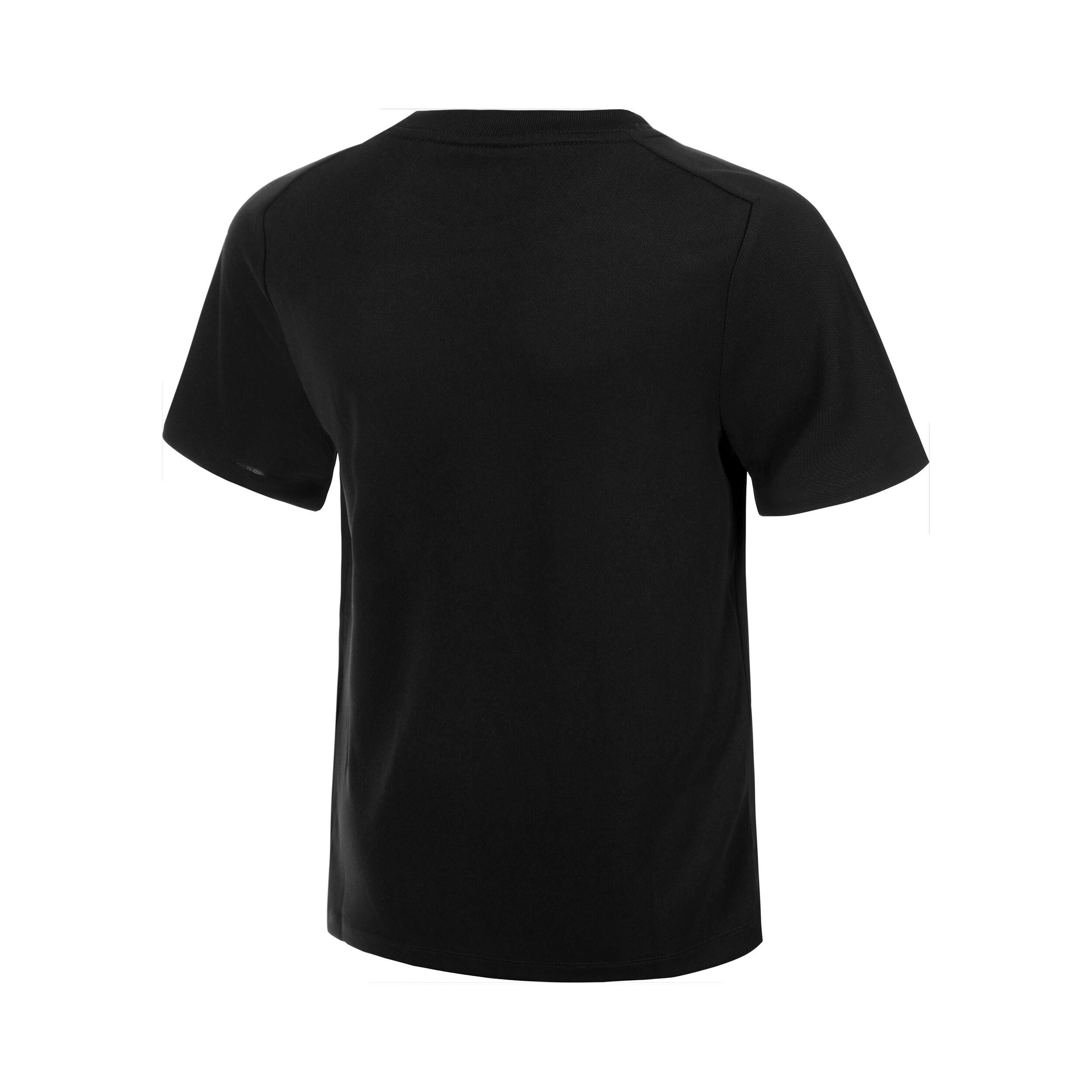Dri-Fit Multi GX T-Shirt Jungen - Schwarz
