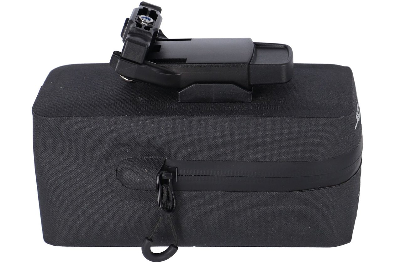 XLC Satteltasche BA-S110 Fidlock Push - 0,85L