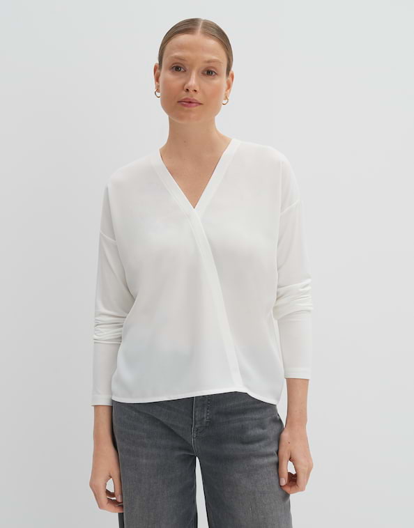 Wickelshirt Ketana