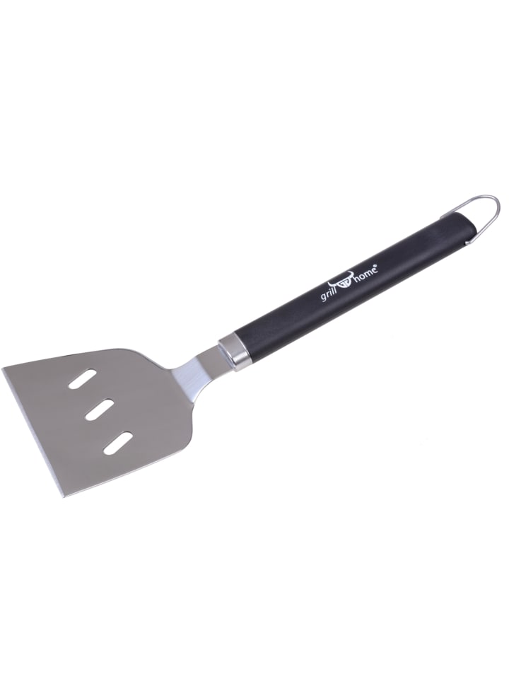 GRÄWE Grillwender GRILLHOME in silber/schwarz günstig kaufen 12