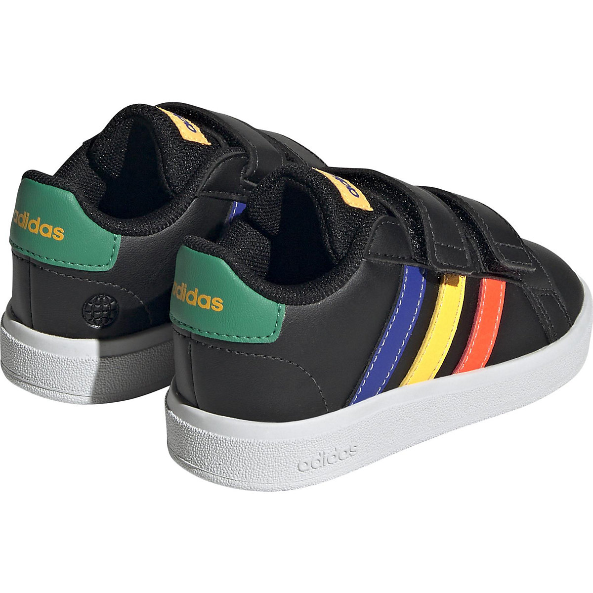 Baby Sneakers Low GRAND COURT 2.0 CF I für Jungen