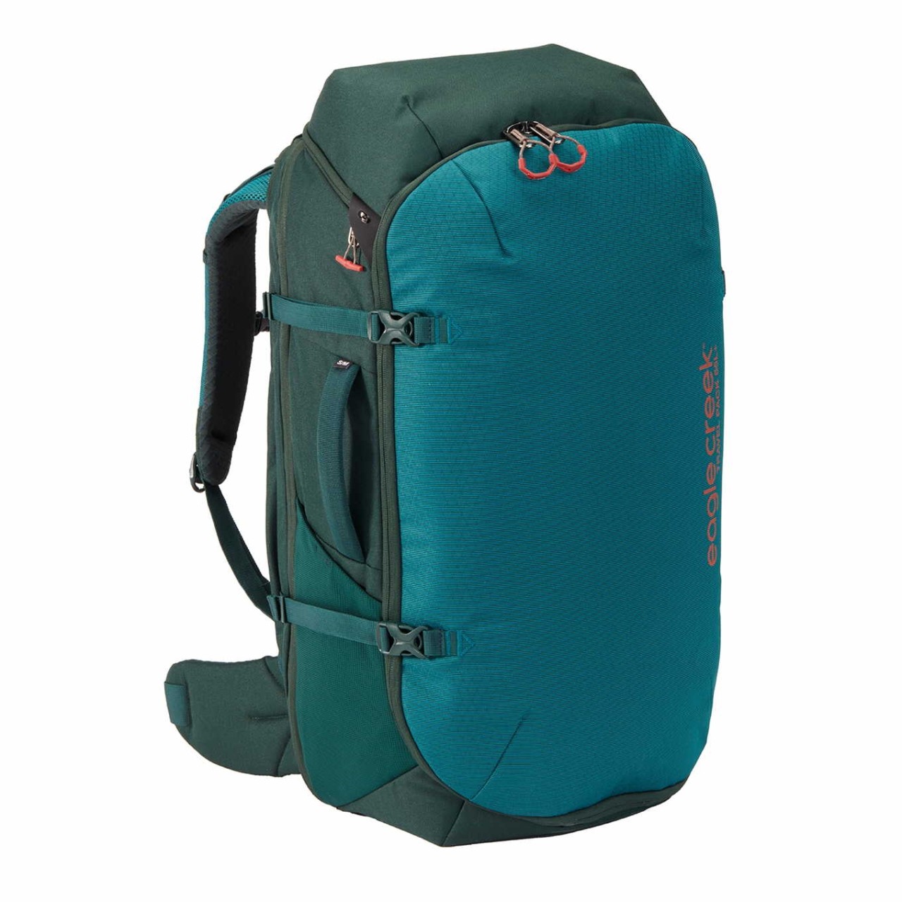 EAGLE CREEK Handtaschen grün Tour Travel Pack 55L