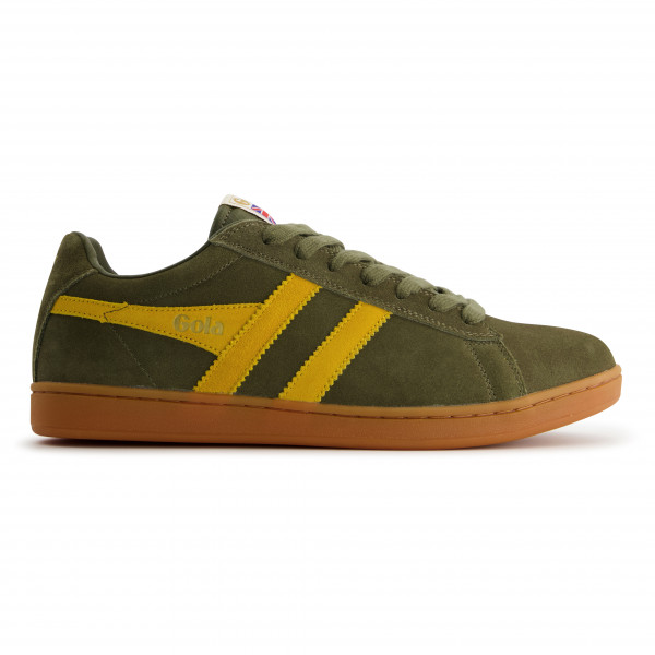 Gola - Equipe Suede - Sneaker