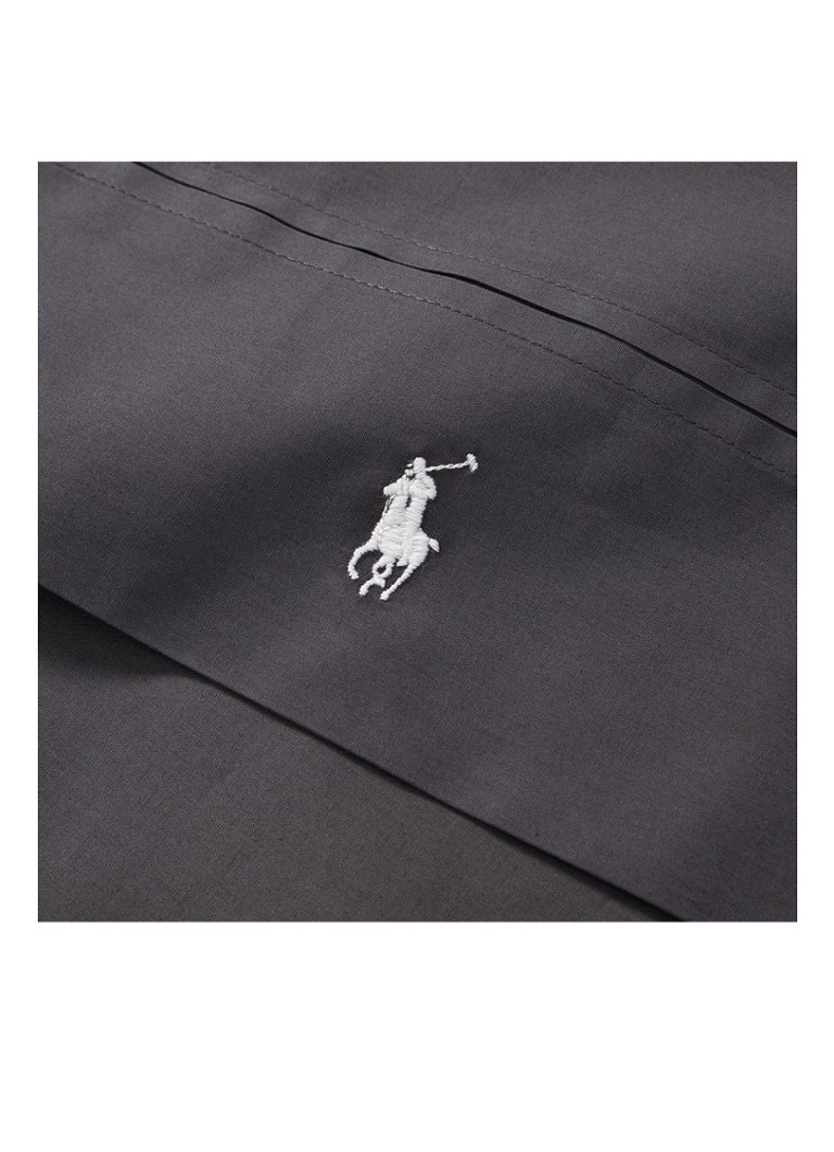 Ralph Lauren Player pamučna perkal plahta