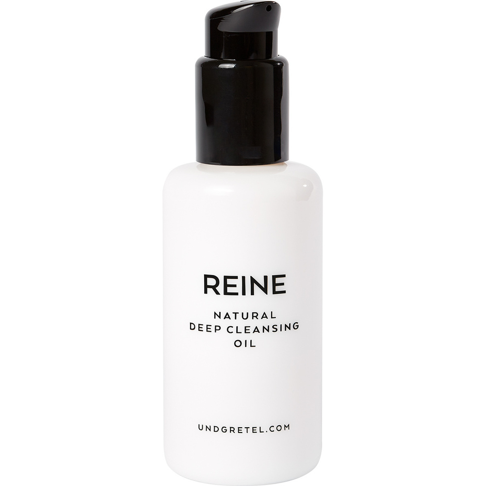 Und Gretel REINE Natural Cleansing Oil Huile nettoyante