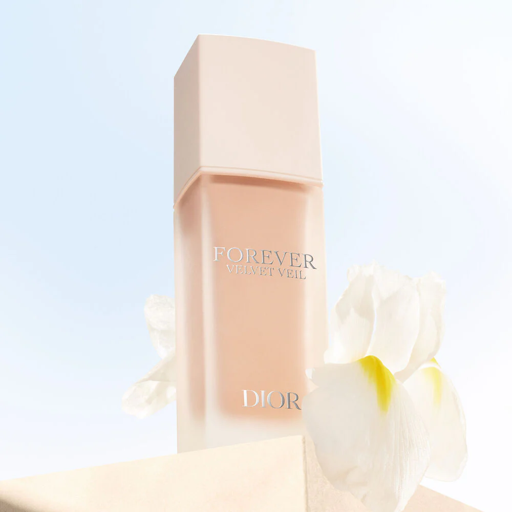 Dior Forever Velvet Veil Gesichtsprimer – Make-up-Basis