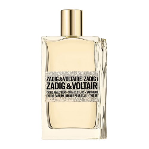 Zadig & Voltaire This Is Really Her! Eau de Parfum 100 ml