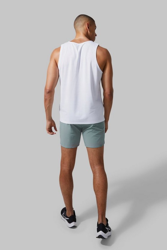 Man Active Lightweight Performance Tanktop