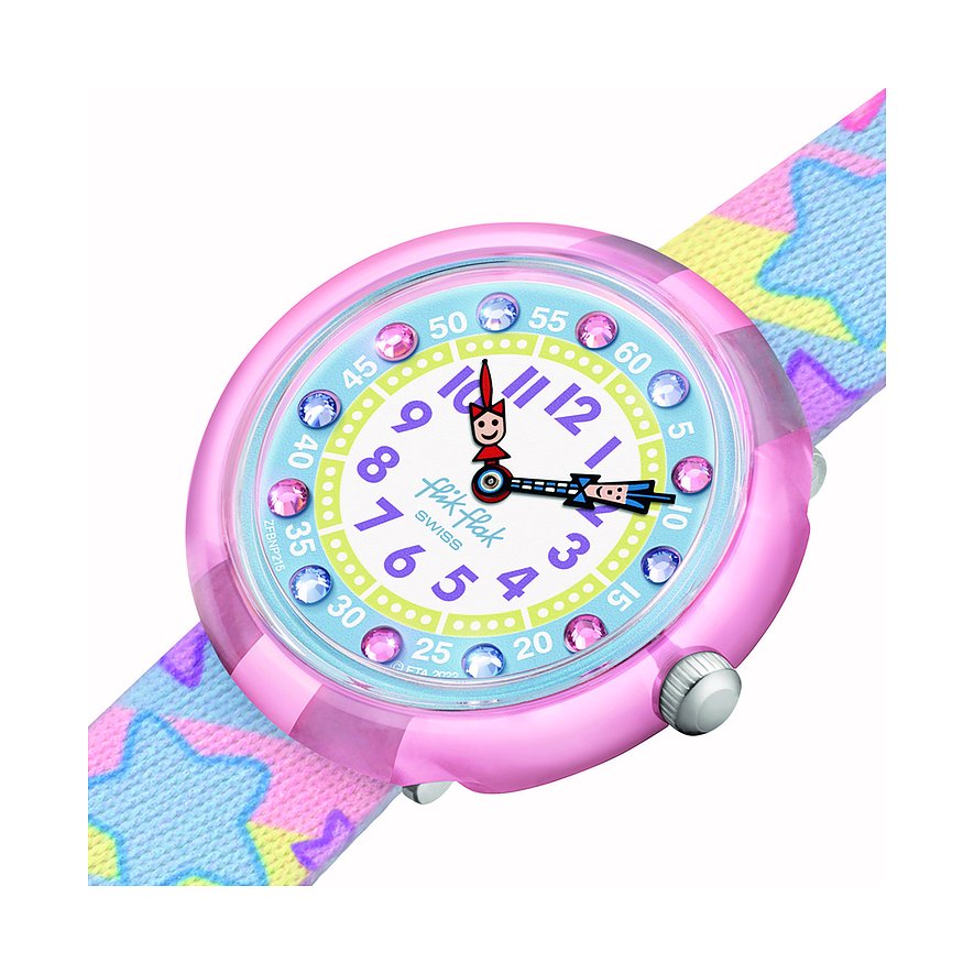 Flik Flak Kinderuhr