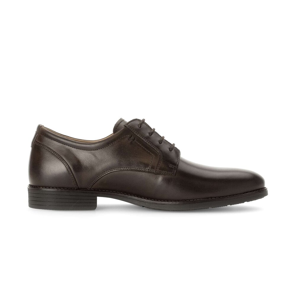 Pius Gabor PG1059 Schnürschuh braun