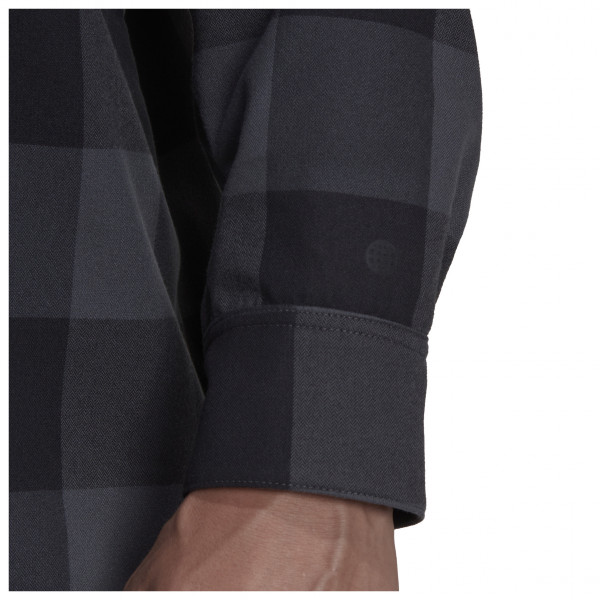 Five Ten - Flannel - Hemd