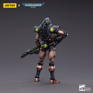 Warhammer 40k Actionfigur: Necrons - Szarekhan Dynasty Deathmark (2er-Pack)
