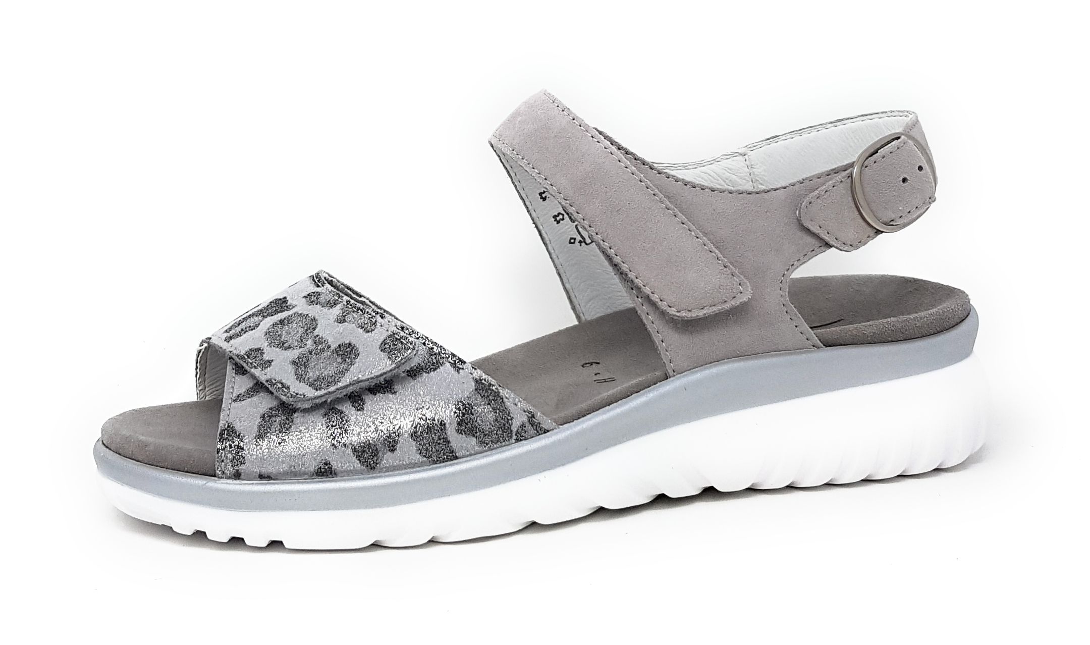 Semler Laura L7015367/015 Grau grau