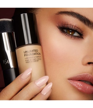 KIKO Milano Unlimited Foundation Flüssige Foundation-30 ml