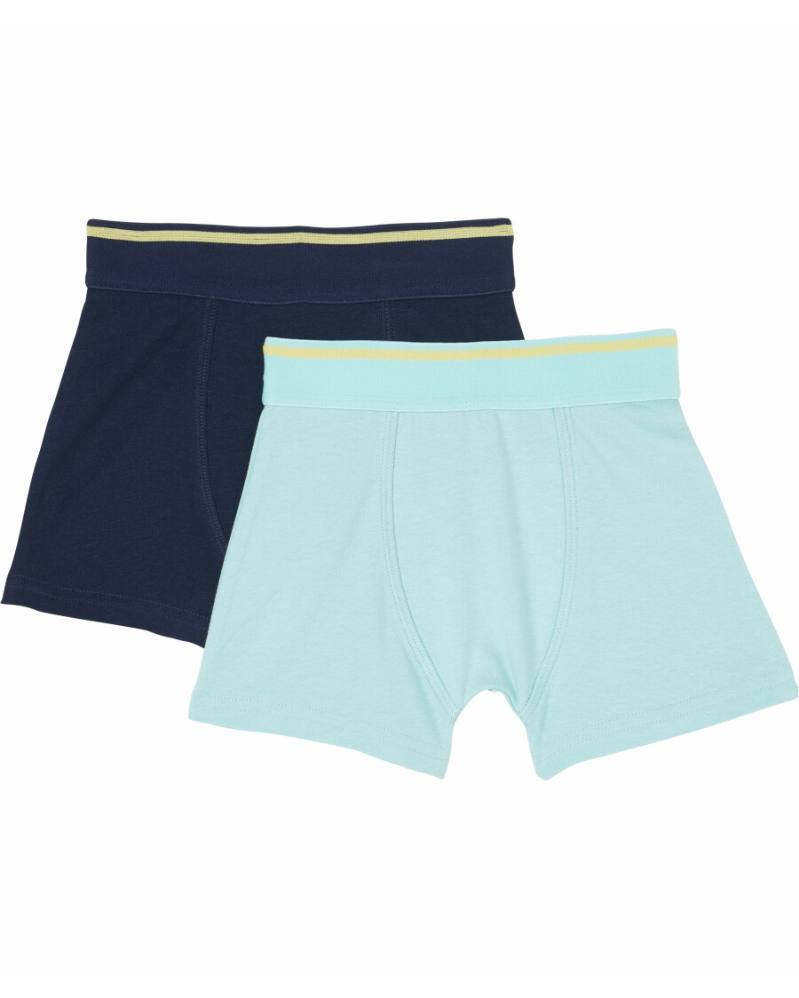 Retro Boxershorts