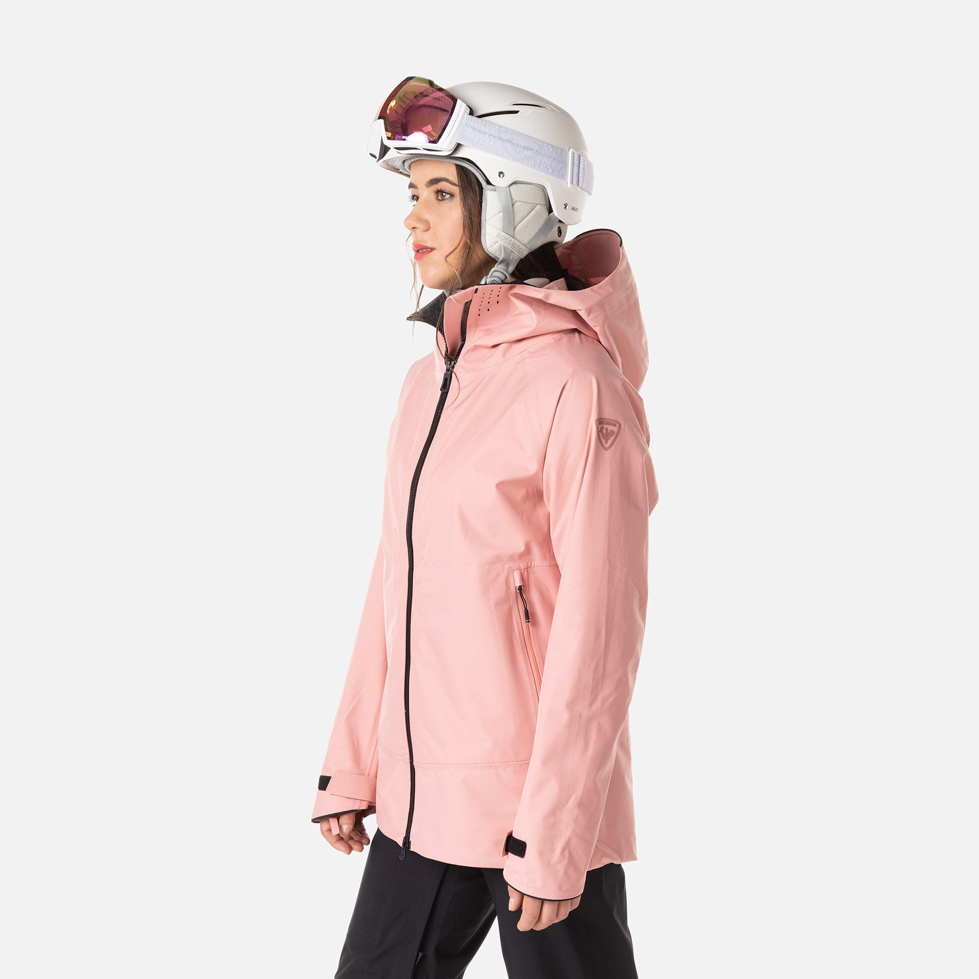 Veste de ski 3 couches Ayr femme