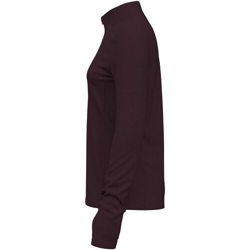 KINDER SHIRT UA G'S CHALLENGER MIDLAYER