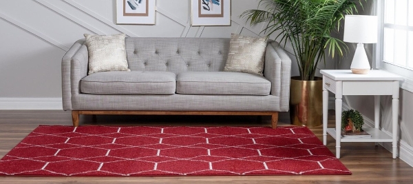 MyFlair Teppich 