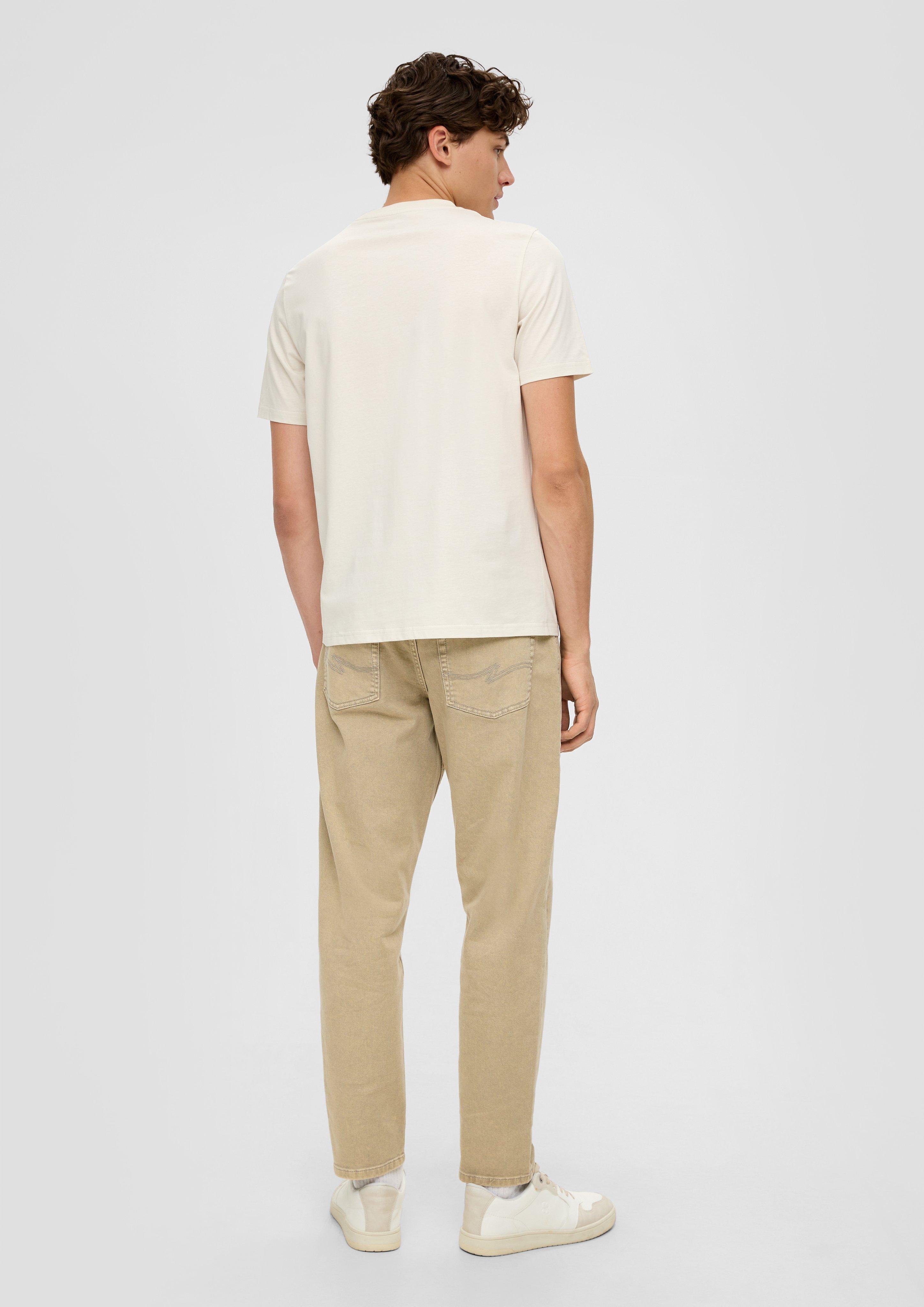 Jeans Brad / Relaxed Fit / High Rise / Tapered Leg   2135479-8235