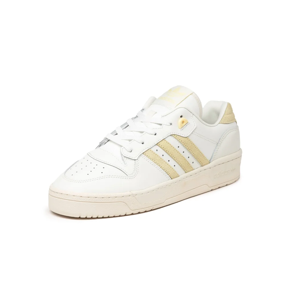 adidas Rivalry Low IE4299 / weiss